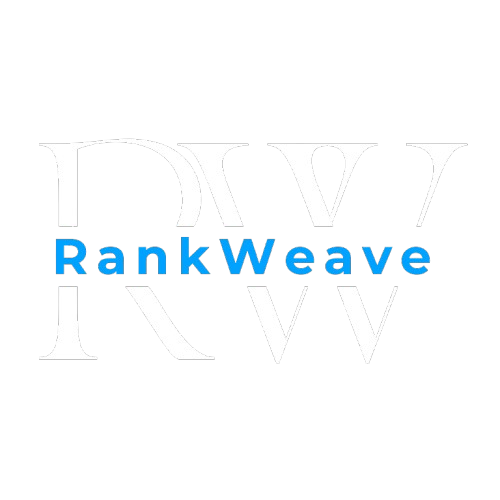 RankWeave Logo